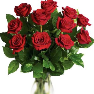 Red roses by quantity | Flower Delivery Engels